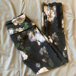 Victoria Secret Leggings